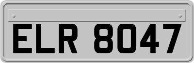 ELR8047