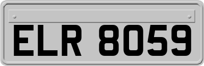 ELR8059
