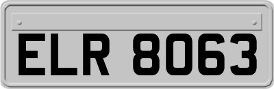 ELR8063