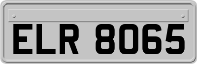 ELR8065