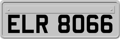 ELR8066