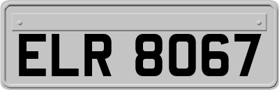 ELR8067
