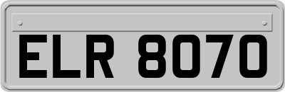 ELR8070