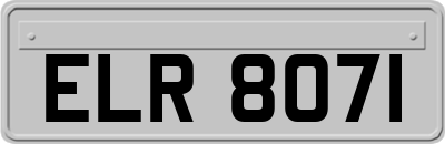 ELR8071