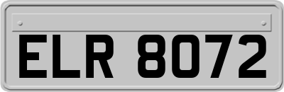 ELR8072