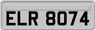 ELR8074