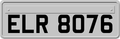ELR8076
