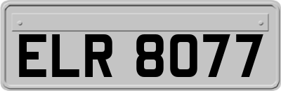 ELR8077