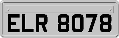 ELR8078