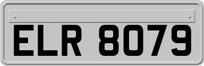 ELR8079