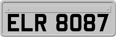 ELR8087
