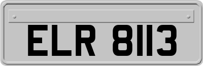 ELR8113
