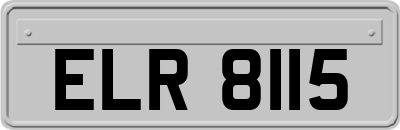 ELR8115