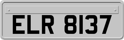 ELR8137