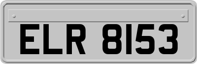 ELR8153