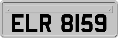 ELR8159