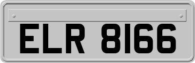 ELR8166