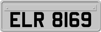 ELR8169