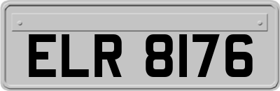 ELR8176