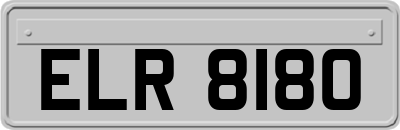 ELR8180