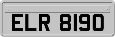 ELR8190