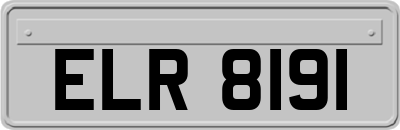 ELR8191