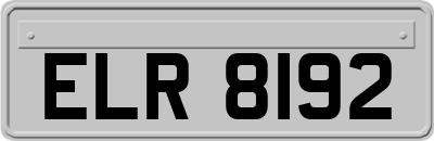 ELR8192