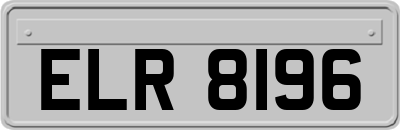 ELR8196