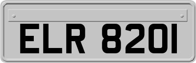 ELR8201