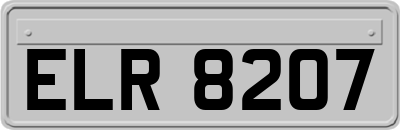 ELR8207