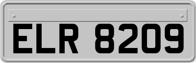 ELR8209