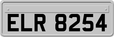 ELR8254