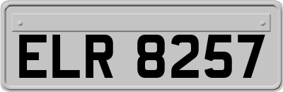 ELR8257