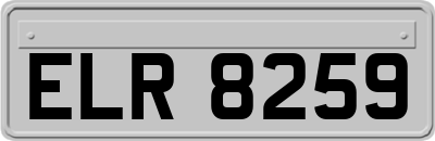 ELR8259