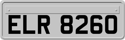 ELR8260