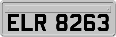 ELR8263