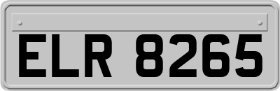 ELR8265
