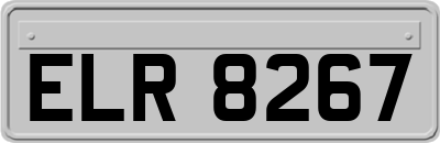 ELR8267