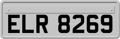 ELR8269