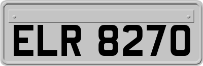 ELR8270