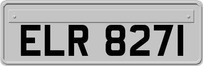ELR8271