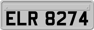 ELR8274