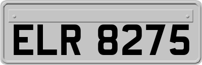 ELR8275