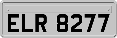 ELR8277