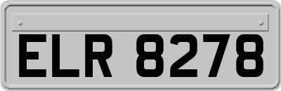 ELR8278