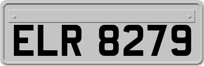 ELR8279