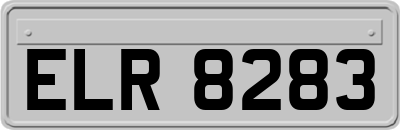 ELR8283