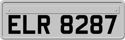 ELR8287