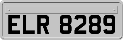 ELR8289