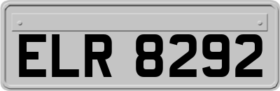 ELR8292
